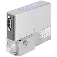 Burkert Mass Flow Controller, 8713